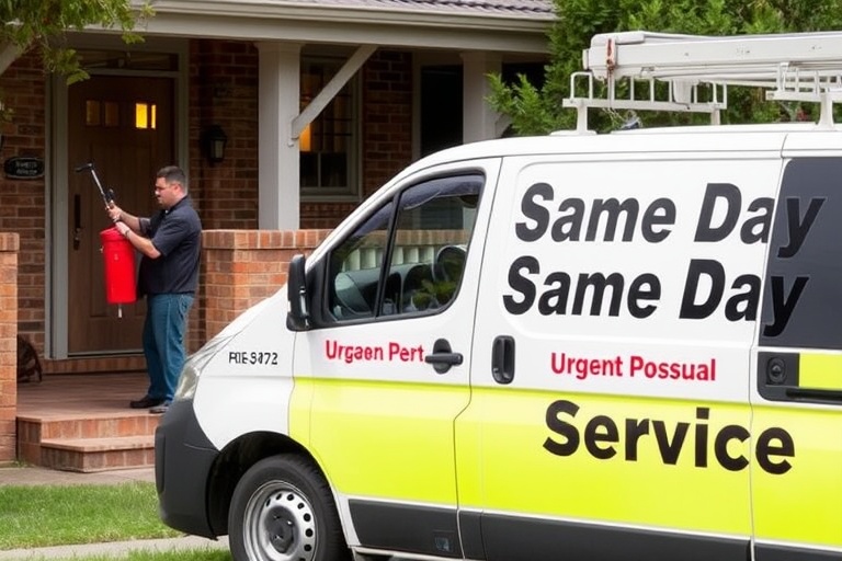 Same Day Possum Removal Services in Skye